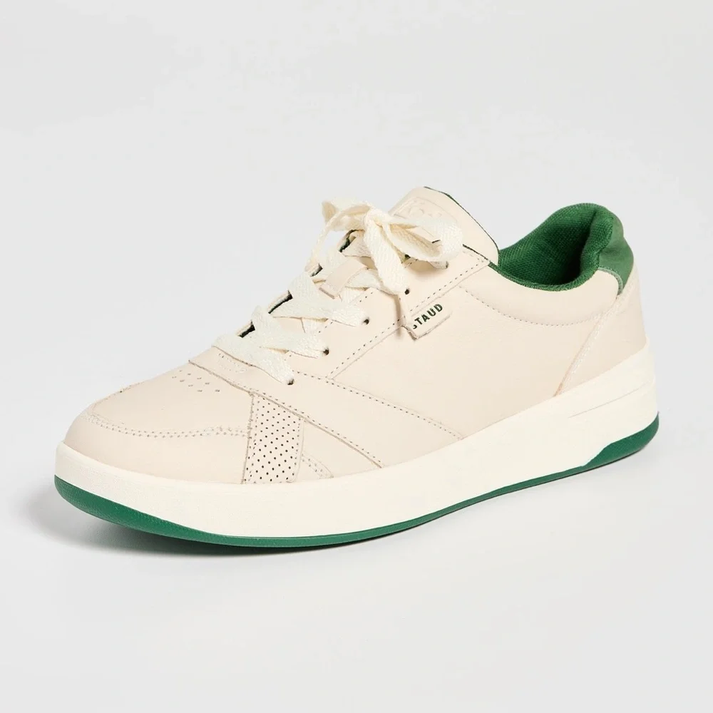 Staud x Keds Court Sneakers